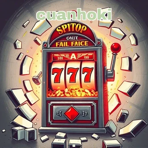 cuanhoki: Rasakan Keseruan Game Arkade Paling Menarik
