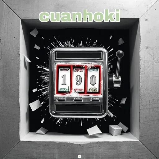 cuanhoki: Casino Live yang Penuh Keseruan dan Kesempatan Menang