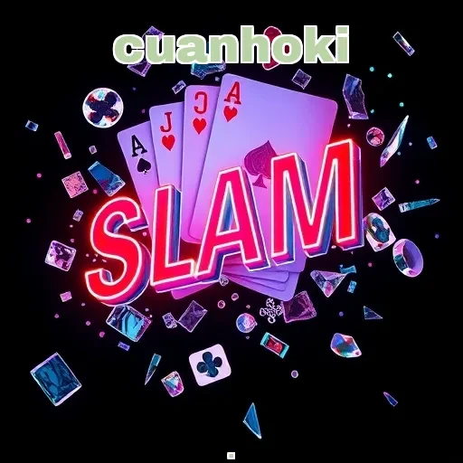 cuanhoki: Turnamen Game Menarik untuk Para Pecinta Game Online