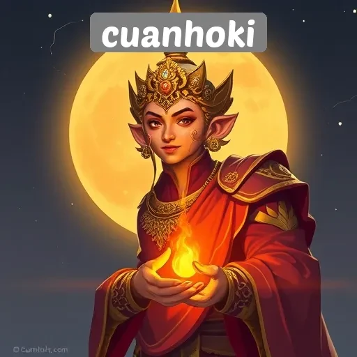 Panduan Mengakses Fitur Unggulan di Cuanhoki