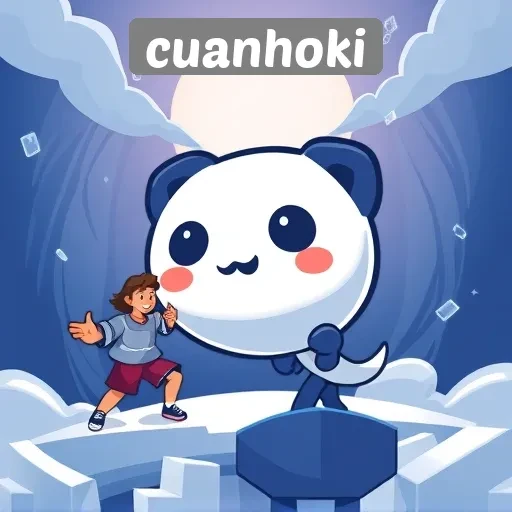 Tanggapan Komunitas Game Indonesia terhadap Cuanhoki