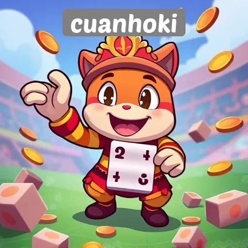 Perbandingan CuanHoki dengan Situs Game Lain di Indonesia