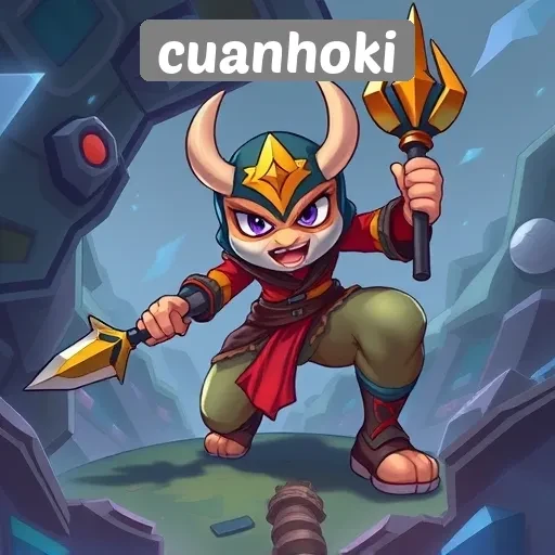 Keunggulan Cuanhoki Dalam Industri Game Online