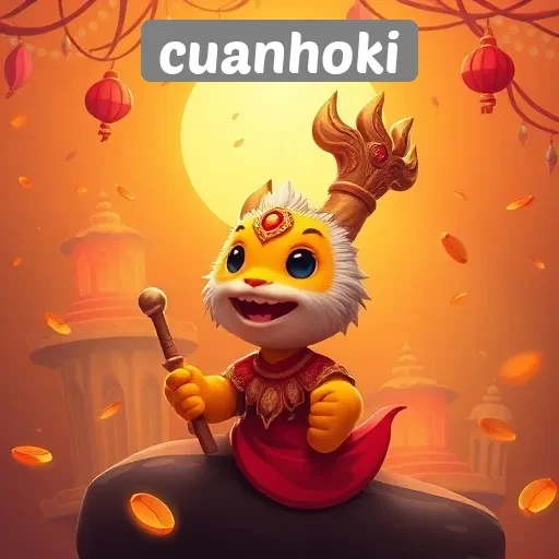 Cuanhoki: Solusi Hiburan Digital untuk Semua Kalangan