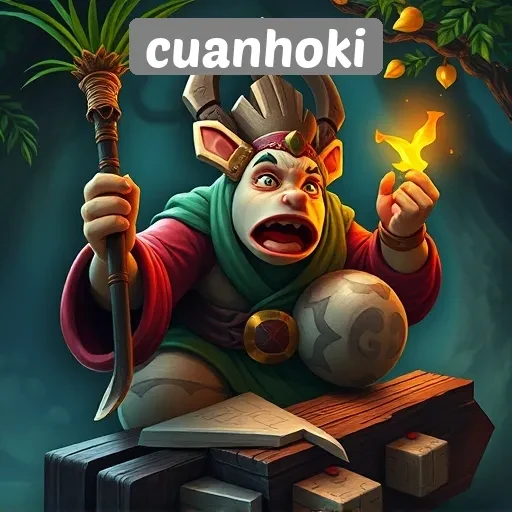 Review Fitur Unggulan di Situs Cuanhoki