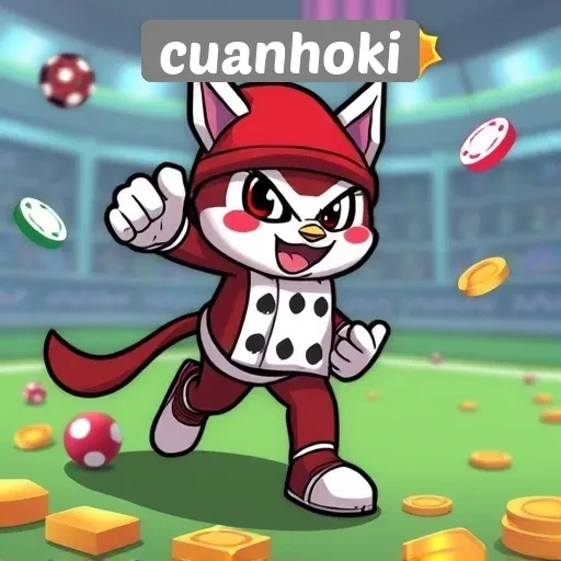 Mengapa CuanHoki Menjadi Pilihan Utama Penggemar Game