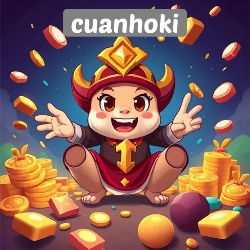 Mengenal Situs Game Cuanhoki dan Fitur Unggulannya