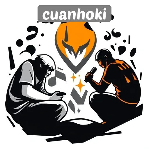 Peran Cuanhoki dalam Meningkatkan Industri Game di Indonesia