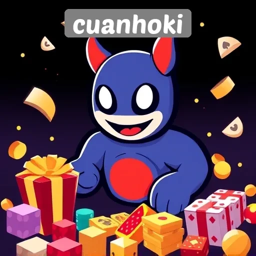 Mengenal CuanHoki Situs Game Populer di Indonesia