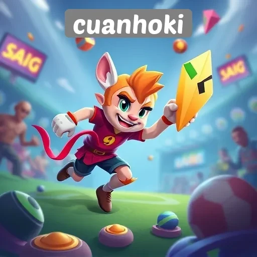 Perkembangan CuanHoki dalam Menyediakan Game Terbaru