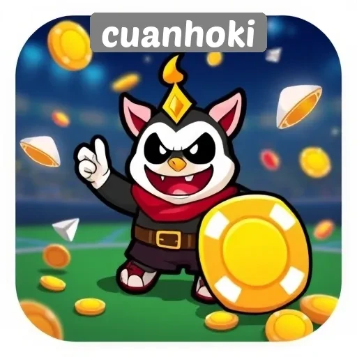 Mengenal Cuanhoki Sebagai Situs Game Terpercaya di Indonesia