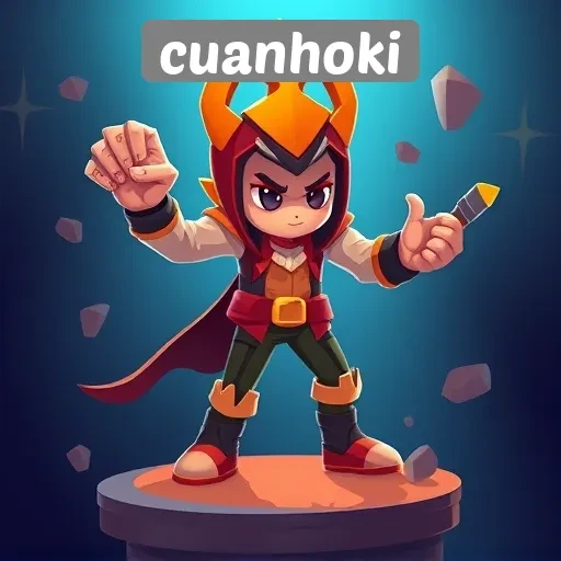 Cuanhoki dan Pengalaman Gaming yang Berbeda