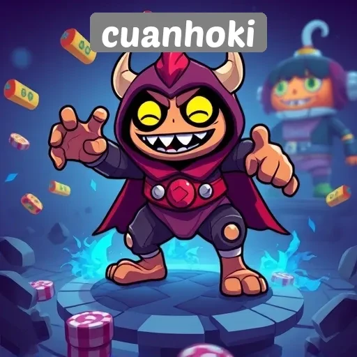 Mengenal Cuanhoki Sebagai Platform Game Online Terpercaya