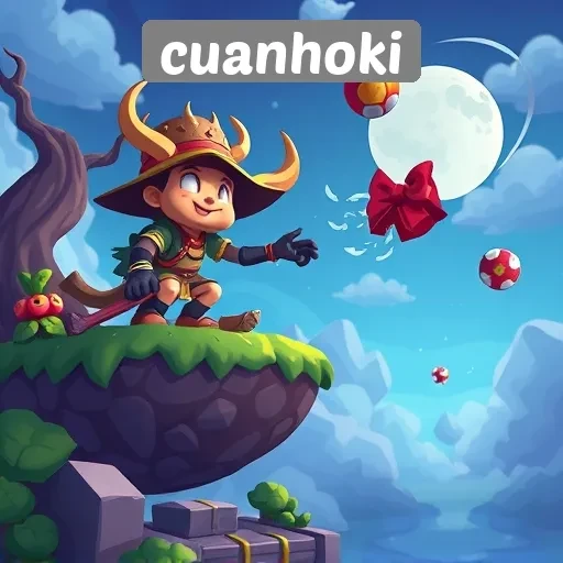Ulasan Lengkap Tentang Cuanhoki Sebagai Platform Game
