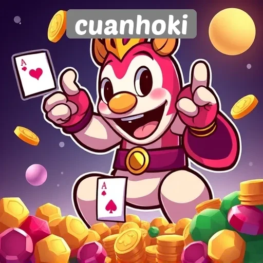 Ulasan Lengkap Situs Game Cuanhoki untuk Pemain Indonesia