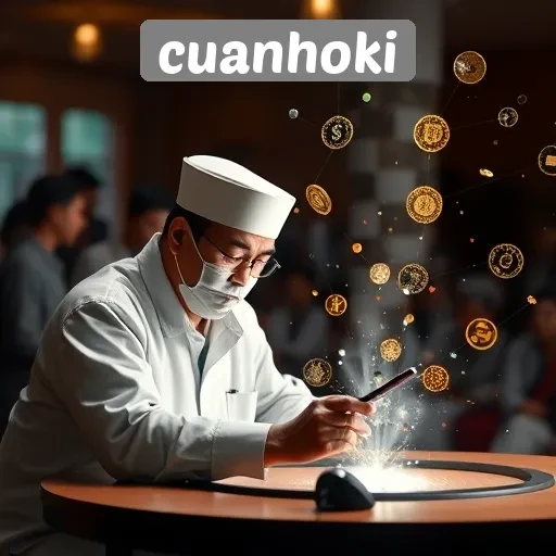 Mengupas Strategi Cuanhoki dalam Menarik Pengguna Baru