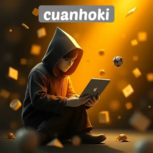 Pentingnya Keamanan Data di Situs Cuanhoki