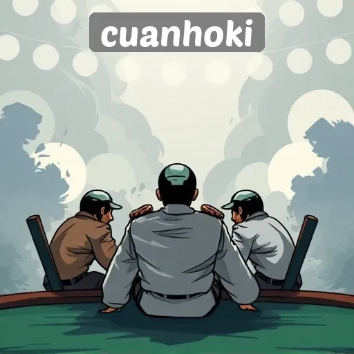 Strategi Bermain Efektif di Cuanhoki