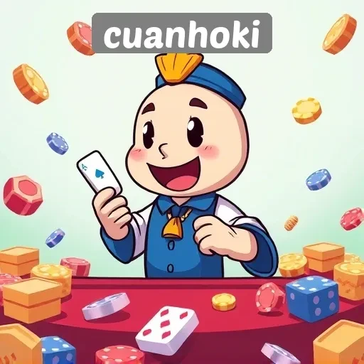 Beragam Permainan Menarik yang Tersedia di CuanHoki