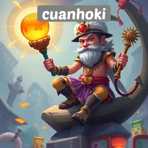 Fitur-Fitur Menarik yang Ada di Situs Game Cuanhoki