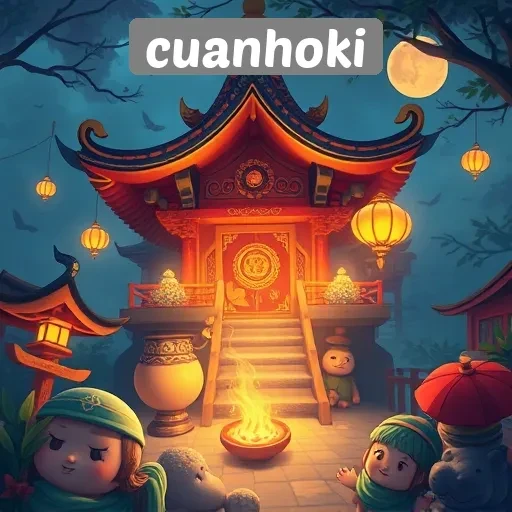 Review Lengkap Tentang Fitur Permainan di Cuanhoki
