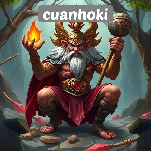 Keunggulan dan Fitur Menarik di Cuanhoki