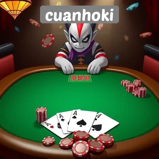 Panduan Lengkap Memulai Permainan di Cuanhoki