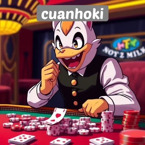 Panduan Lengkap Memulai Game di Situs CuanHoki