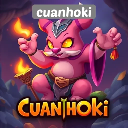 Fitur Menarik yang Tersedia di Situs Game Cuanhoki