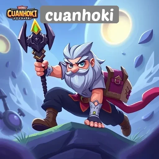 Trend Game Terbaru di Cuanhoki yang Perlu Diketahui