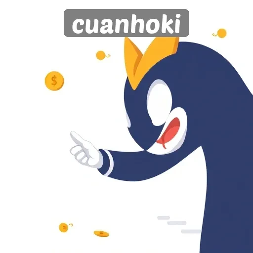 Inovasi Terbaru di CuanHoki untuk Pengguna Setia