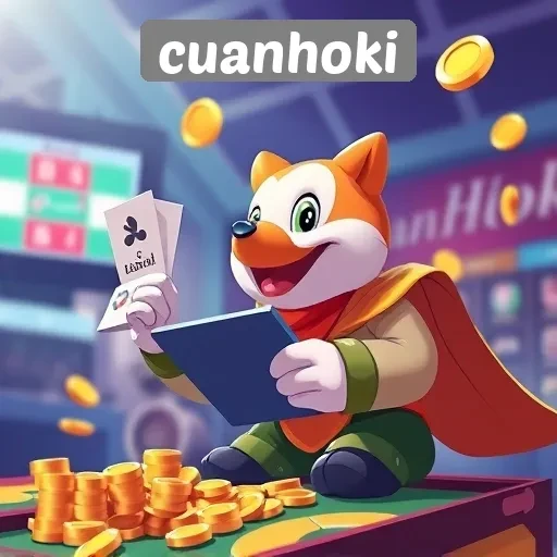 Berita Terbaru dan Event Menarik di CuanHoki