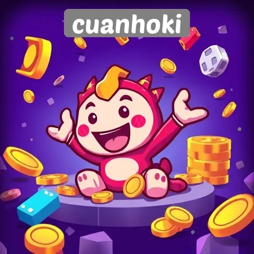 Mengenal CuanHoki Sebagai Platform Game Terpercaya
