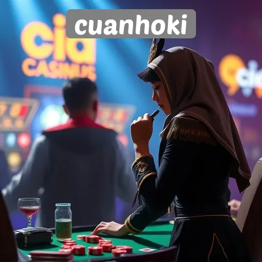 Tips Mengoptimalkan Pengalaman Bermain di Cuanhoki