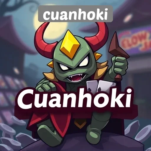 Tipe Game Populer di Cuanhoki dan Daya Tariknya