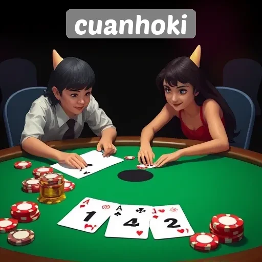 Kelebihan dan Kekurangan Bermain di Cuanhoki
