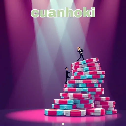 cuanhoki: Pengalaman Seru dalam Game Balap Online Indonesia