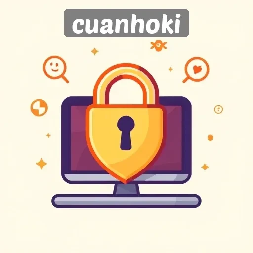 Sistem Keamanan di CuanHoki untuk Pengguna yang Aman