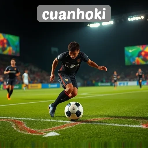 Pengalaman Pengguna di Cuanhoki Meningkatkan Kepuasan Player